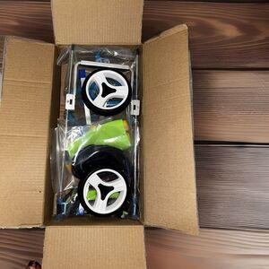 Pet Wheelchair For Back Legs. Small, Medium And Large Dogs